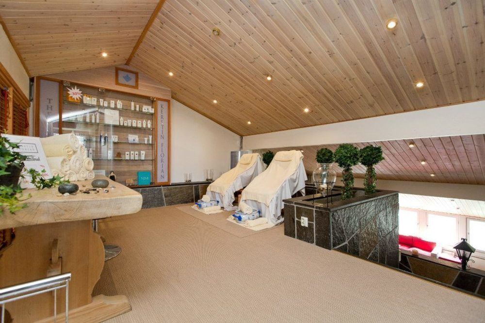 Rondane Hoyfjellshotell Otta Exterior foto