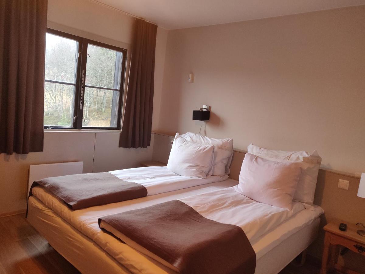 Rondane Hoyfjellshotell Otta Exterior foto